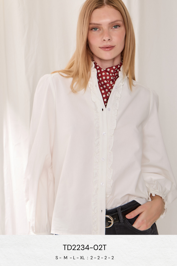 LAIA SHIRT